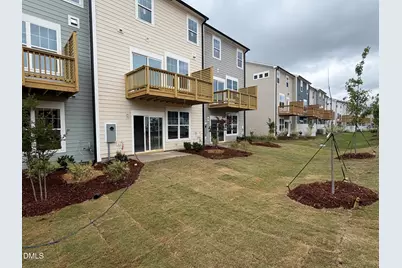 10041 Secluded Garden Drive #157, Apex, NC 27523 - Photo 16