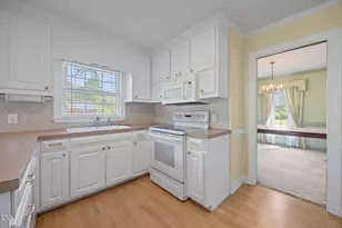 85 Oak St, Lillington, NC 27546 - Photo 22