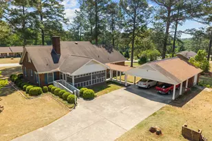85 Oak St, Lillington, NC 27546 - Photo 4