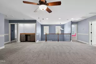 133 Summit Overlook Dr, Clayton, NC 27527 - Photo 16