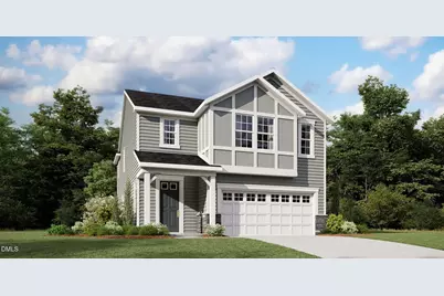 156 Cucumber Court, Garner, NC 27529 - Photo 1