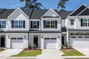 5407 Running Fox Ln, Durham, NC 27703 - Photo 1