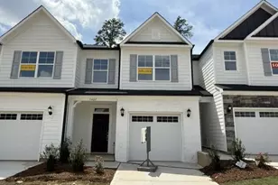 5407 Running Fox Ln, Durham, NC 27703 - Photo 1
