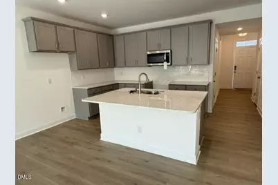 5407 Running Fox Lane, Durham, NC 27703 - Photo 2