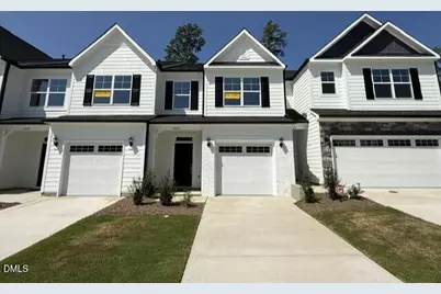 5407 Running Fox Lane, Durham, NC 27703 - Photo 40