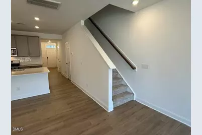 5407 Running Fox Lane, Durham, NC 27703 - Photo 6