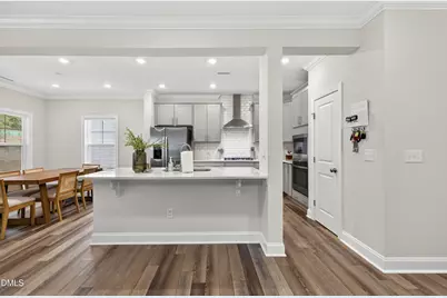 203 Sea Cave Lane, Raleigh, NC 27610 - Photo 10