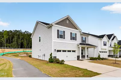 203 Sea Cave Lane, Raleigh, NC 27610 - Photo 2