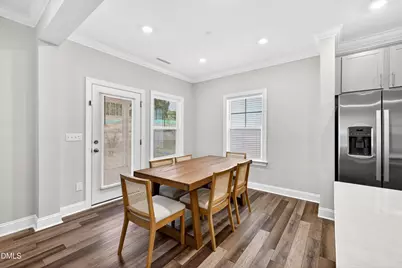 203 Sea Cave Lane, Raleigh, NC 27610 - Photo 8