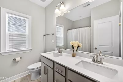 203 Sea Cave Lane, Raleigh, NC 27610 - Photo 20