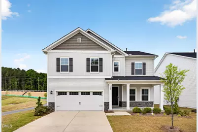 203 Sea Cave Lane, Raleigh, NC 27610 - Photo 1