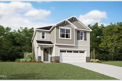 152 Cucumber Court, Garner, NC 27529 - Photo 1