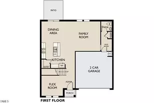 100 Oat Grain Ct Ln, Clayton, NC 27520 - Photo 20
