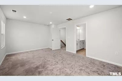 742 Cormiche Lane, Wake Forest, NC 27587 - Photo 16