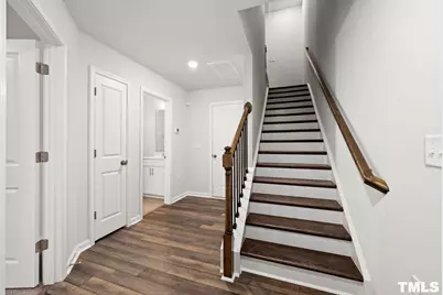 742 Cormiche Lane, Wake Forest, NC 27587 - Photo 4