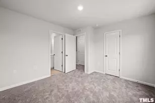 742 Cormiche Ln, Wake Forest, NC 27587 - Photo 22