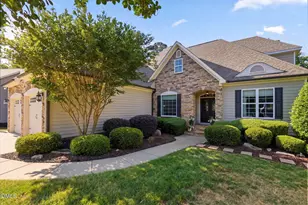8104 Crookneck Dr, Angier, NC 27501 - Photo 2