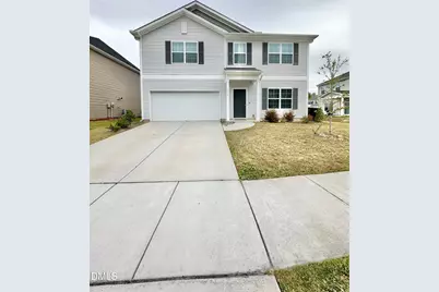 1113 Sumter Pointe Way, Knightdale, NC 27545 - Photo 2
