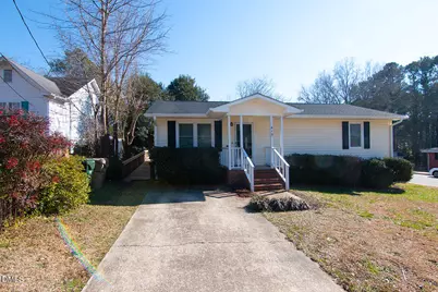415 S Fayetteville Street, Clayton, NC 27520 - Photo 16