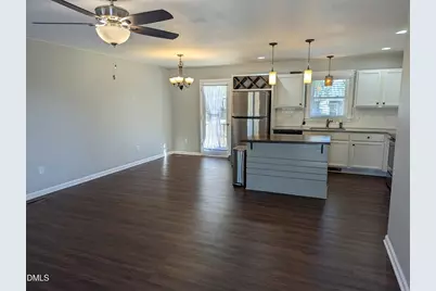 415 S Fayetteville Street, Clayton, NC 27520 - Photo 4
