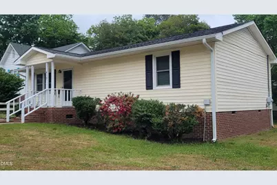 415 S Fayetteville Street, Clayton, NC 27520 - Photo 1