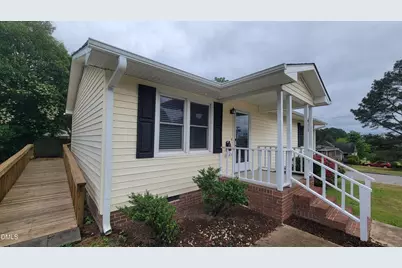 415 S Fayetteville Street, Clayton, NC 27520 - Photo 2