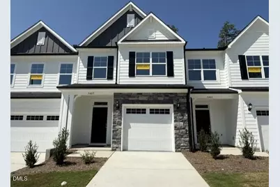 5403 Running Fox Lane, Durham, NC 27703 - Photo 40
