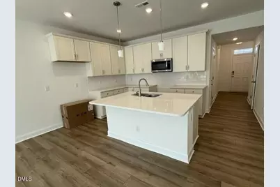 5403 Running Fox Lane, Durham, NC 27703 - Photo 2