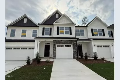 5403 Running Fox Lane, Durham, NC 27703 - Photo 1