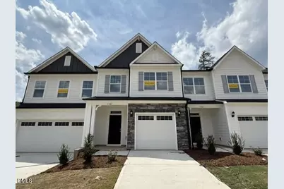 5403 Running Fox Lane, Durham, NC 27703 - Photo 1