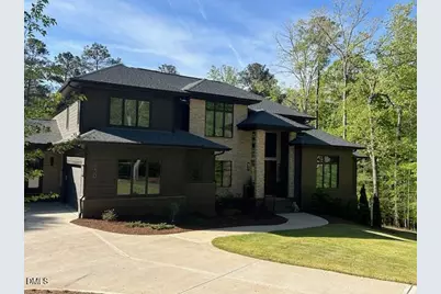 150 Haw River Trail, Pittsboro, NC 27312 - Photo 2