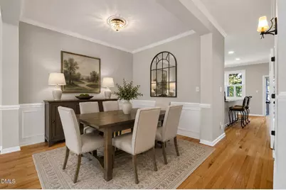 7207 Doverton Court, Raleigh, NC 27615 - Photo 16