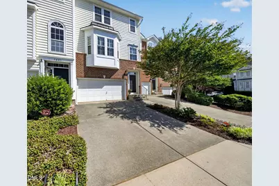 7207 Doverton Court, Raleigh, NC 27615 - Photo 1