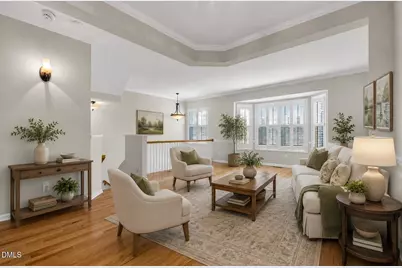 7207 Doverton Court, Raleigh, NC 27615 - Photo 12
