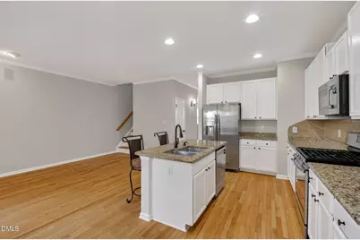 7207 Doverton Court, Raleigh, NC 27615 - Photo 6