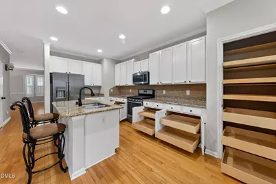 7207 Doverton Court, Raleigh, NC 27615 - Photo 6