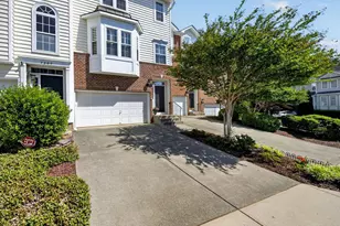 7207 Doverton Ct, Raleigh, NC 27615 - Photo 2