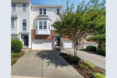 7207 Doverton Court, Raleigh, NC 27615 - Photo 2