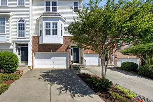 7207 Doverton Ct, Raleigh, NC 27615 - Photo 2