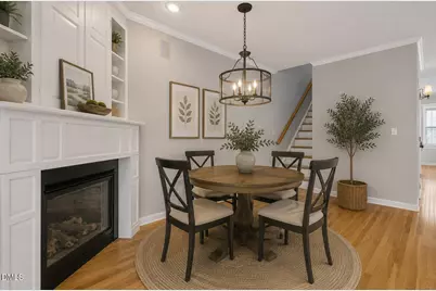 7207 Doverton Court, Raleigh, NC 27615 - Photo 10