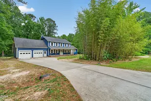 121 Winchester Dr, Wendell, NC 27591 - Photo 8