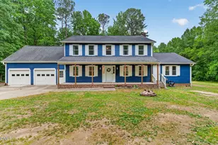 121 Winchester Dr, Wendell, NC 27591 - Photo 1