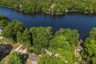 401 Sagamore Dr, Louisburg, NC 27549 - Photo 26