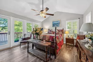 401 Sagamore Dr, Louisburg, NC 27549 - Photo 8