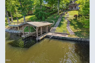 401 Sagamore Drive, Louisburg, NC 27549 - Photo 24