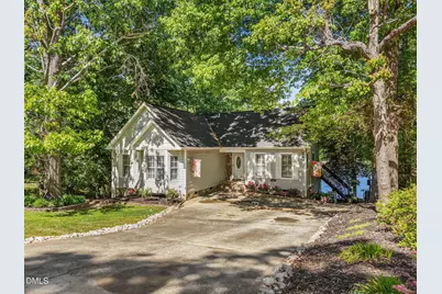 401 Sagamore Drive, Louisburg, NC 27549 - Photo 2