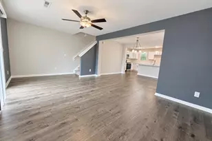 1202 Brookrun Dr, Oxford, NC 27565 - Photo 10