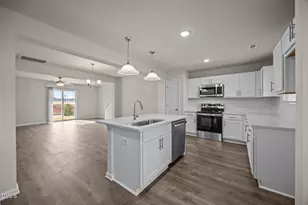 1202 Brookrun Dr, Oxford, NC 27565 - Photo 6