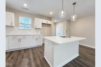 1202 Brookrun Drive, Oxford, NC 27565 - Photo 4