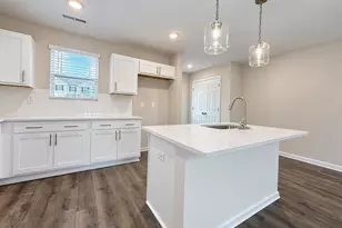 1202 Brookrun Dr, Oxford, NC 27565 - Photo 4